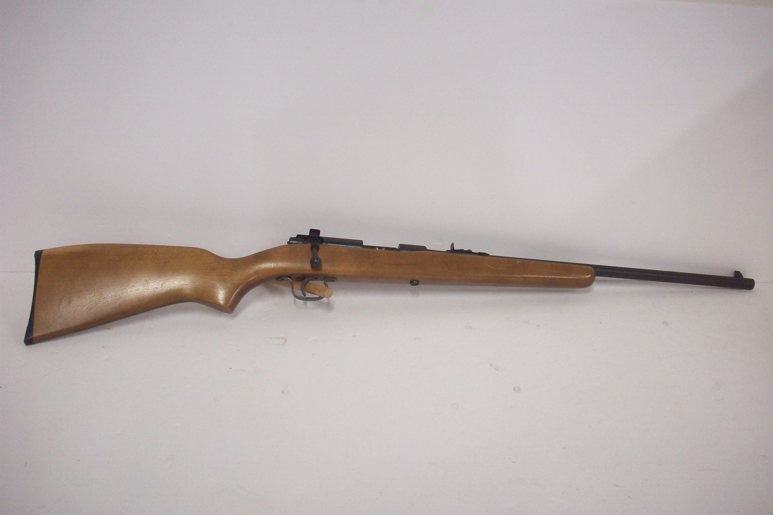 Winchester Model 121 (Standard Grade) Rimfire Rifle Parts